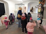 Výlet Dobrovice  Ptačí svět